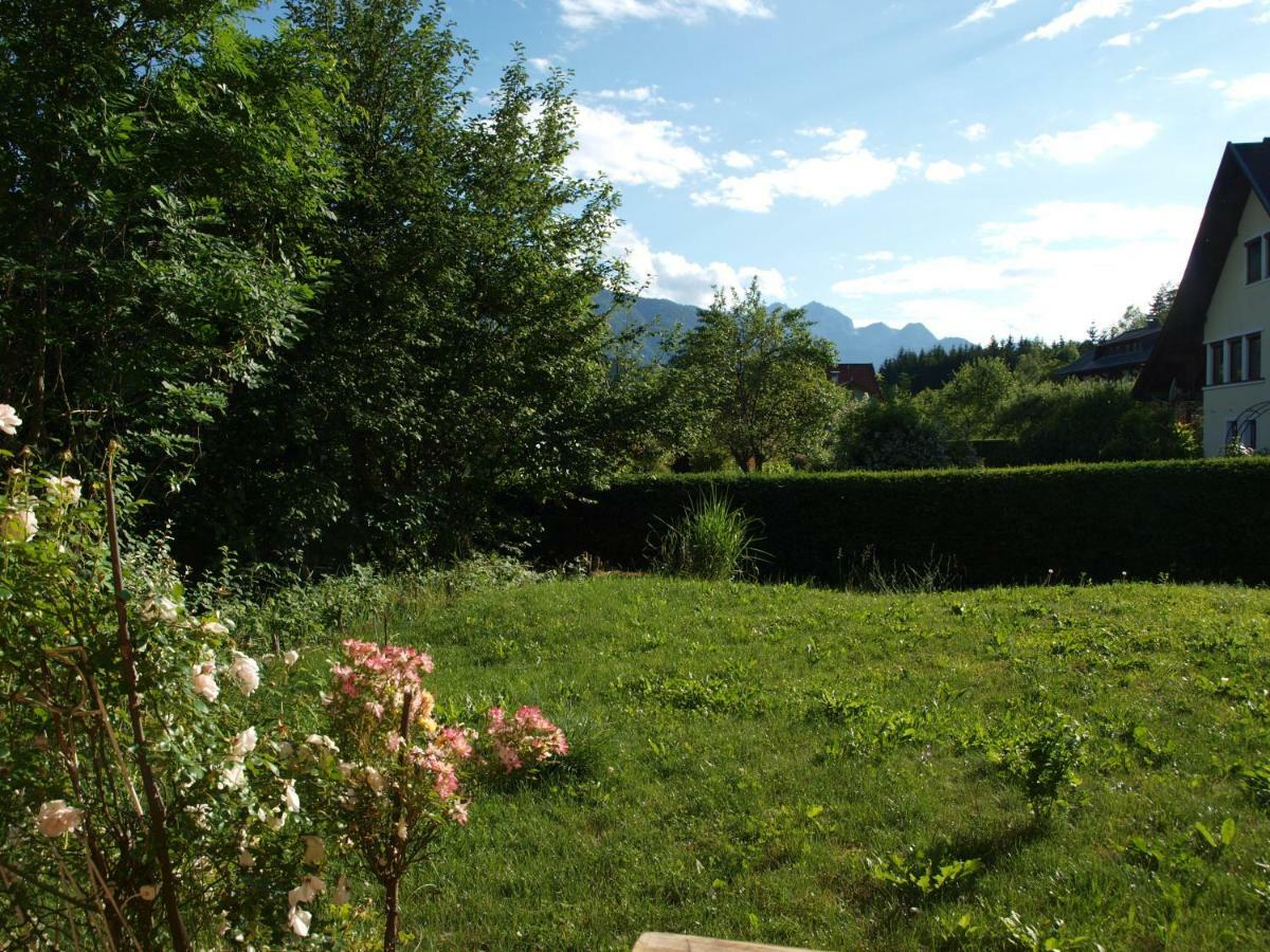 Petra'S Urlaubshuettn Villa Hermagor-Pressegger See Exterior photo